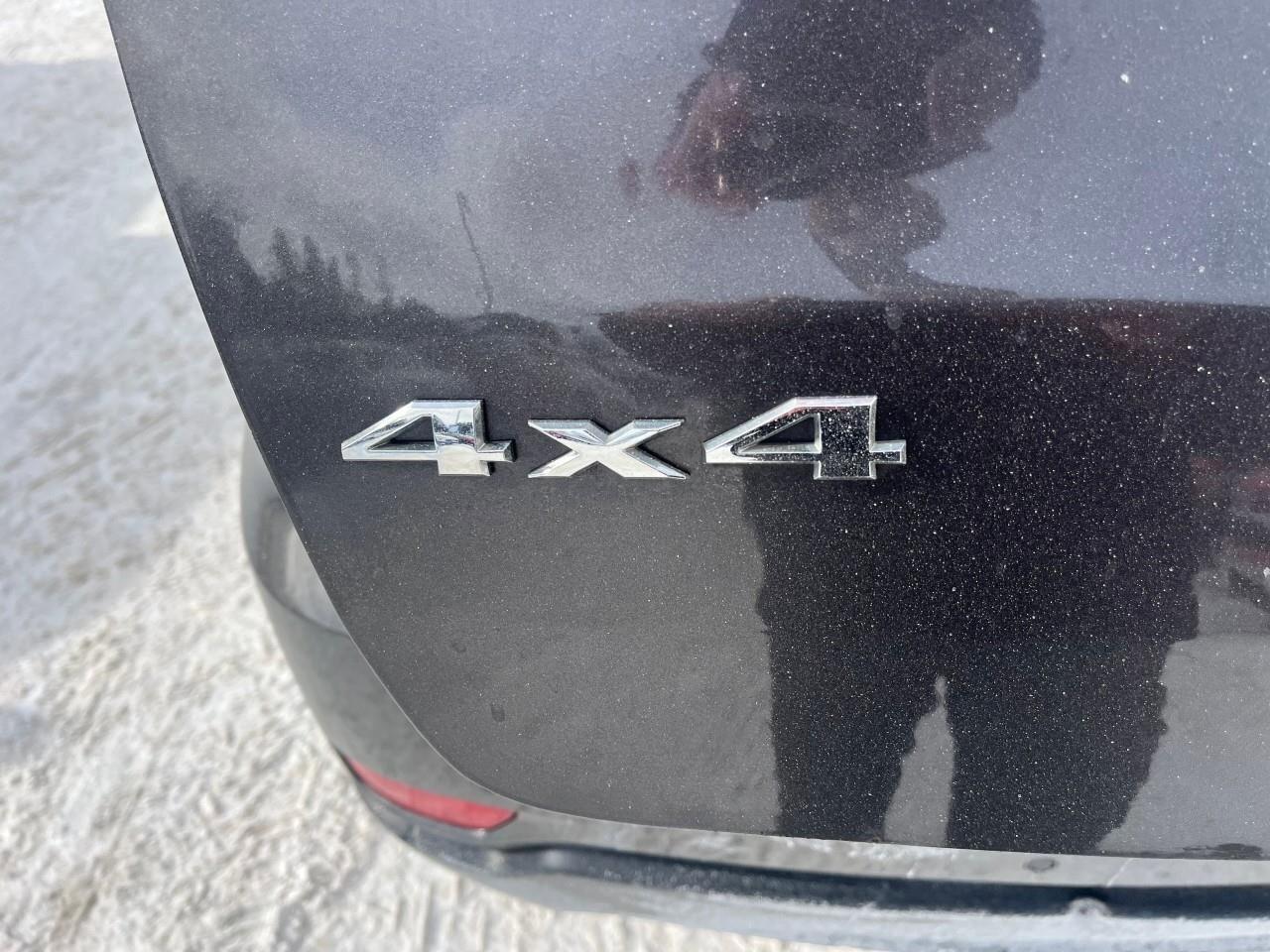 2015 Jeep Grand Cherokee 4WD 4Dr Limited Photo