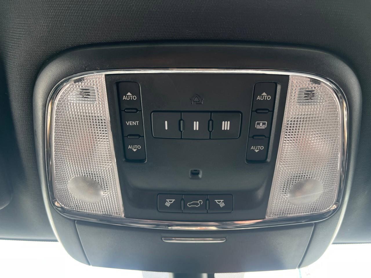 2015 Jeep Grand Cherokee 4WD 4Dr Limited Photo