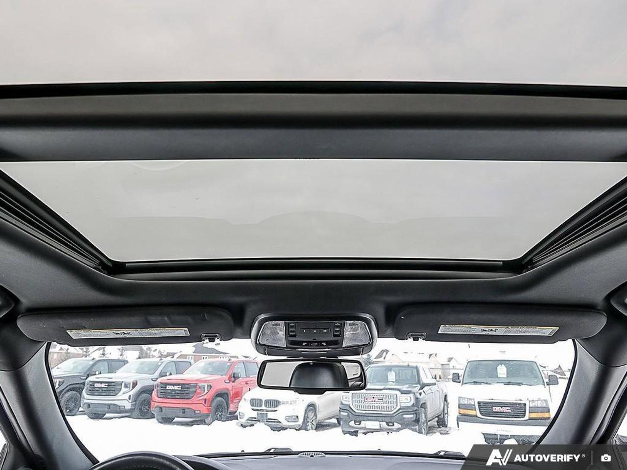 2015 Jeep Grand Cherokee LimitedLIMITED, 3.6L 6-CYLINDER, ALLOYS, 4X4, LEAT Photo