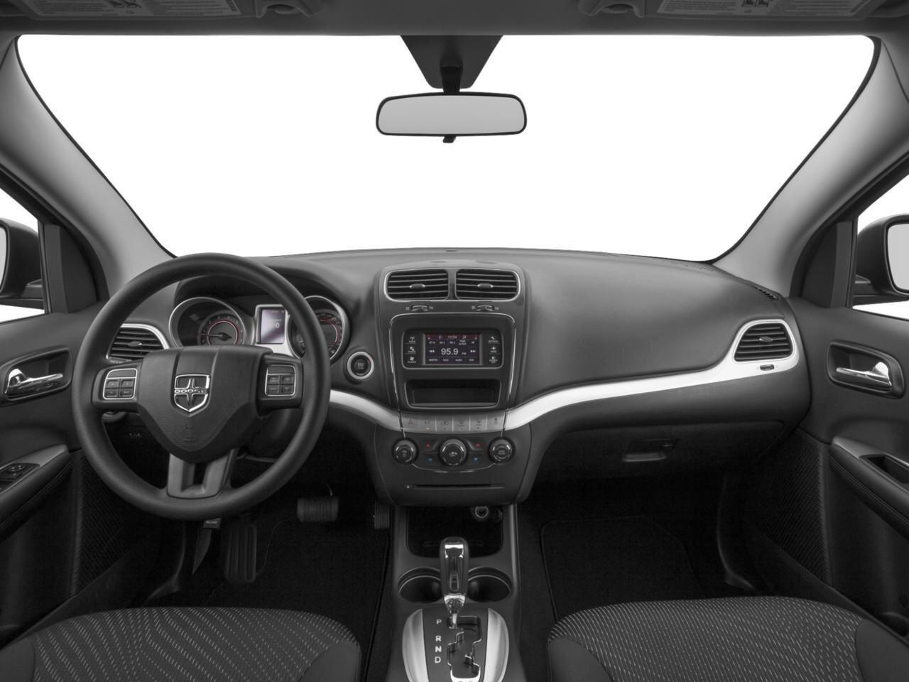 2016 Dodge Journey SESE, 2.4L 4-CYLINDER, 1-OWNER, CERTIFIED! Photo4