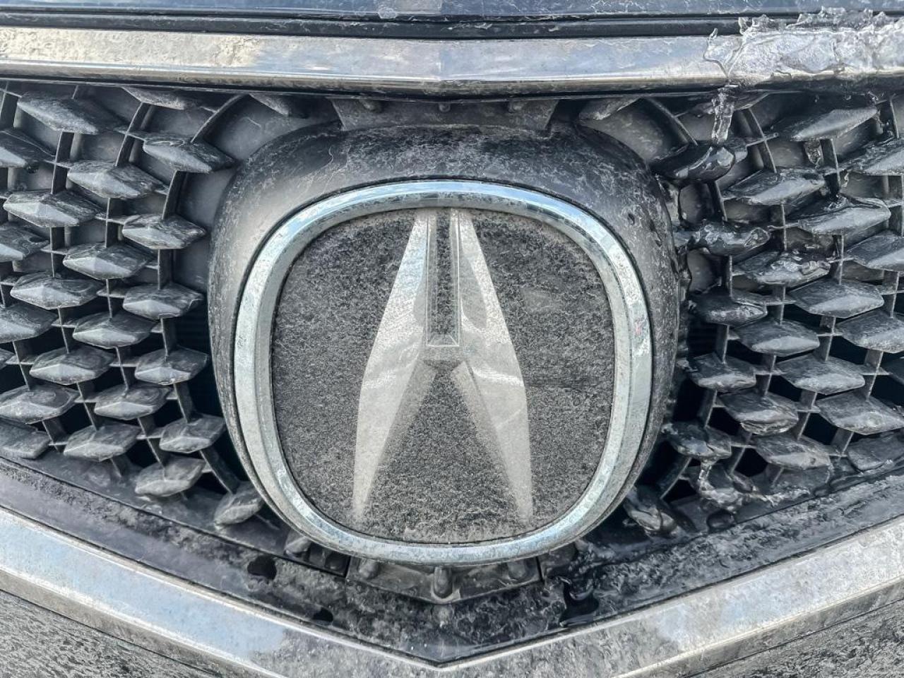 2020 Acura MDX A-Spec Photo