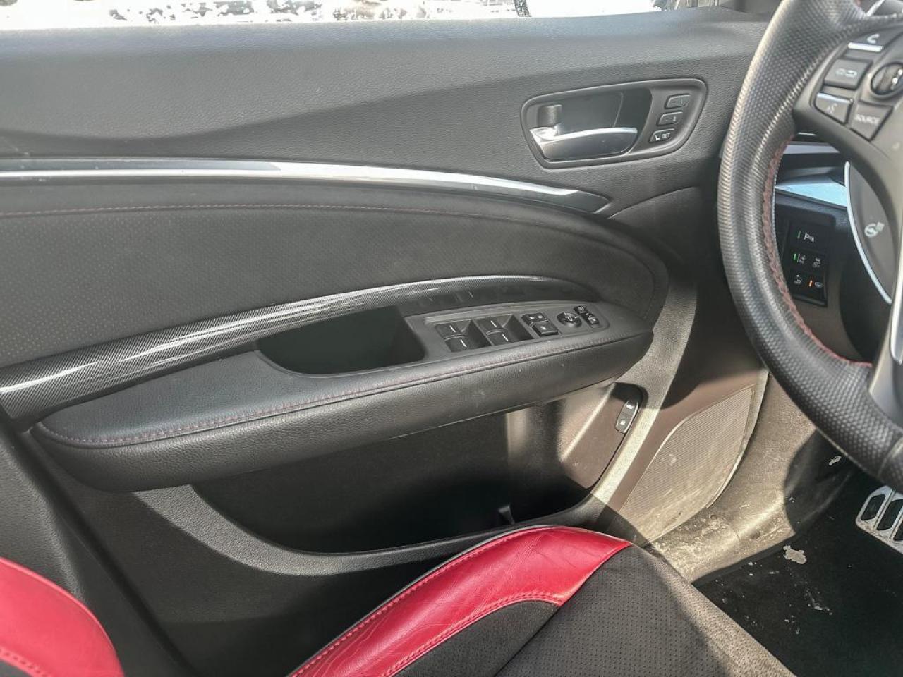 2020 Acura MDX A-Spec Photo