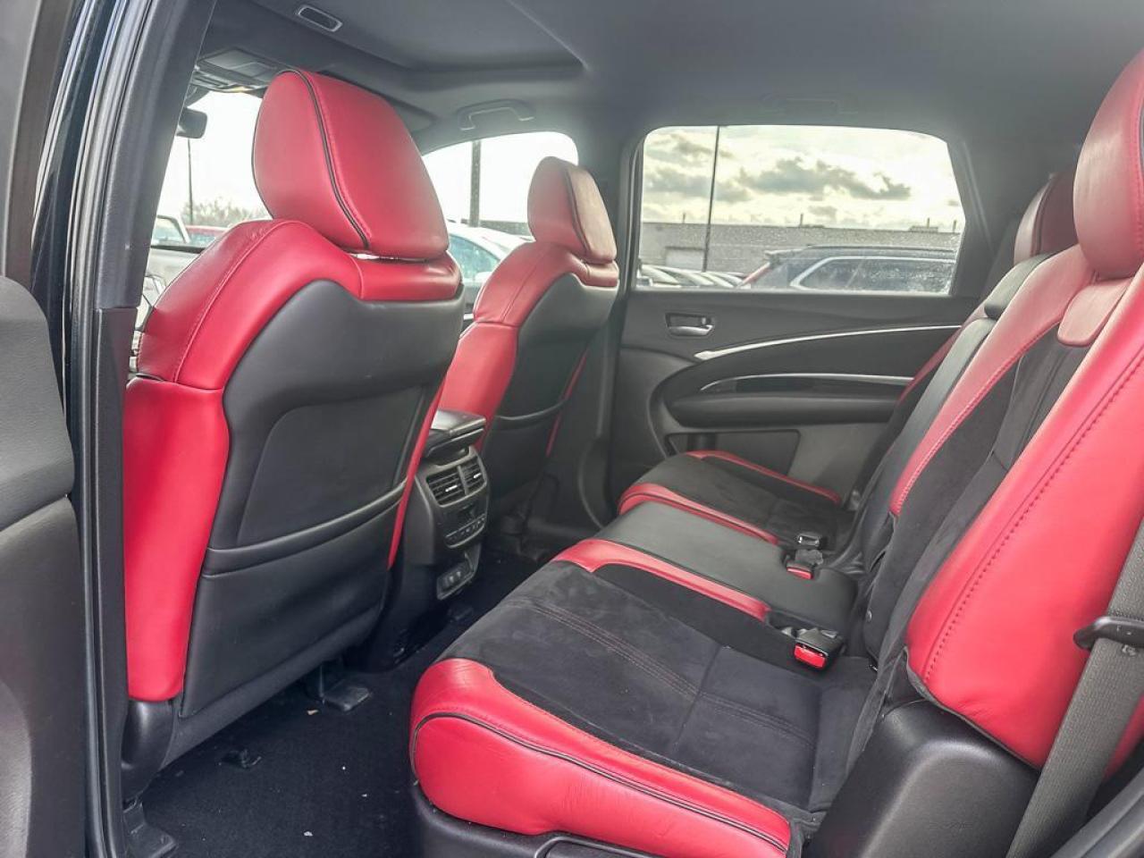 2020 Acura MDX A-Spec Photo