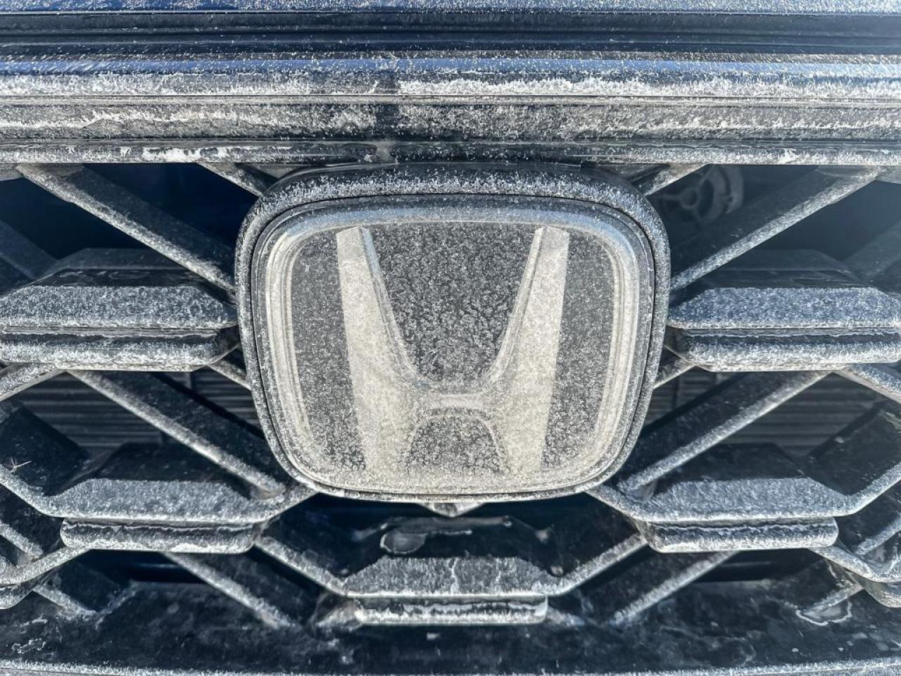 2025 Honda CR-V Hybrid Touring Photo