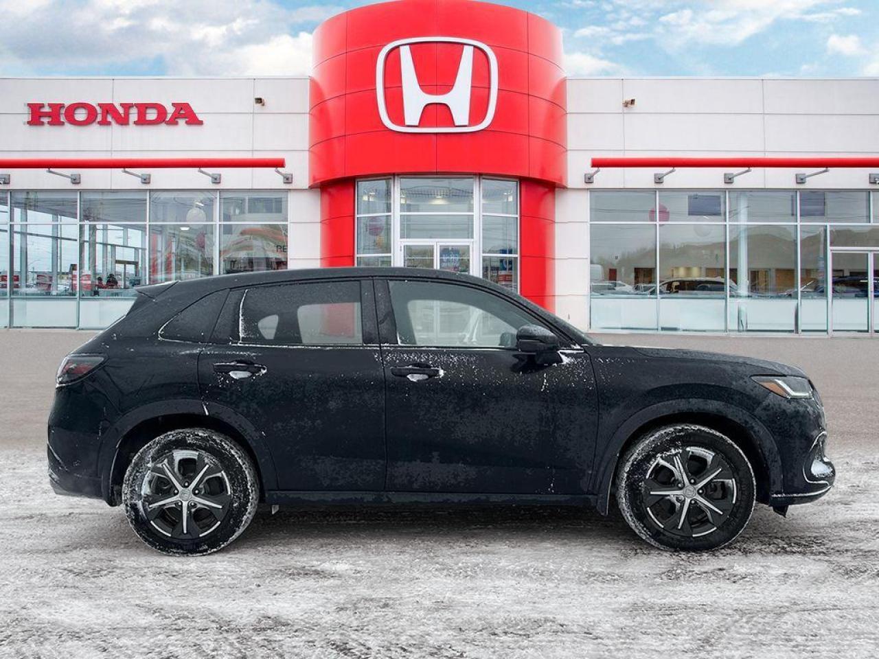 2024 Honda HR-V Sport Photo