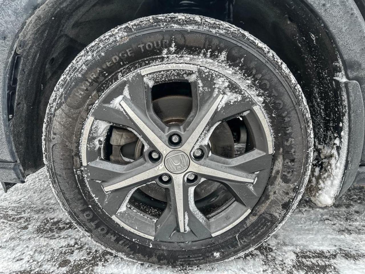 2024 Honda HR-V Sport Photo