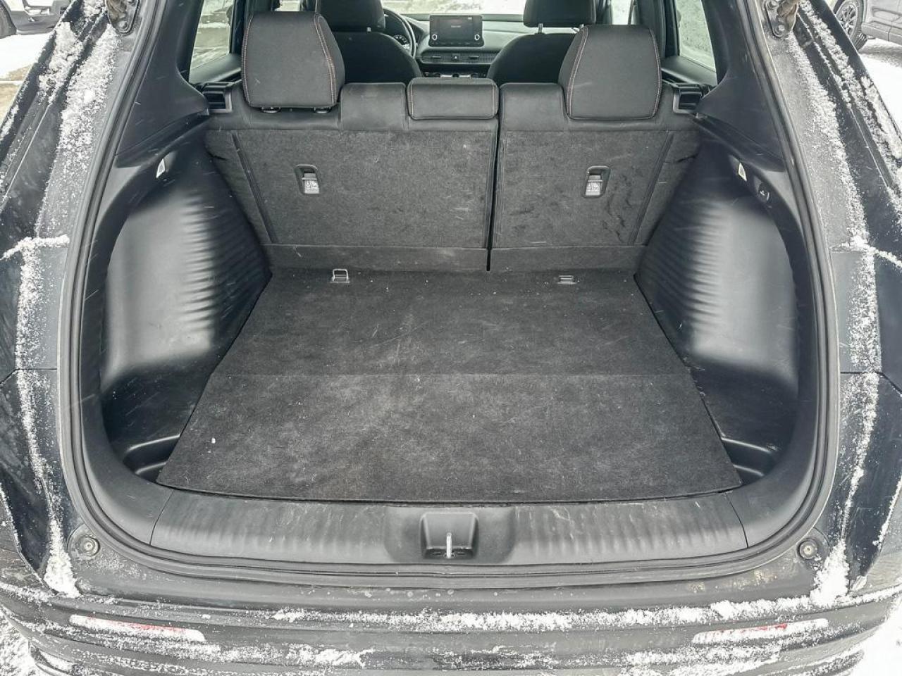 2024 Honda HR-V Sport Photo