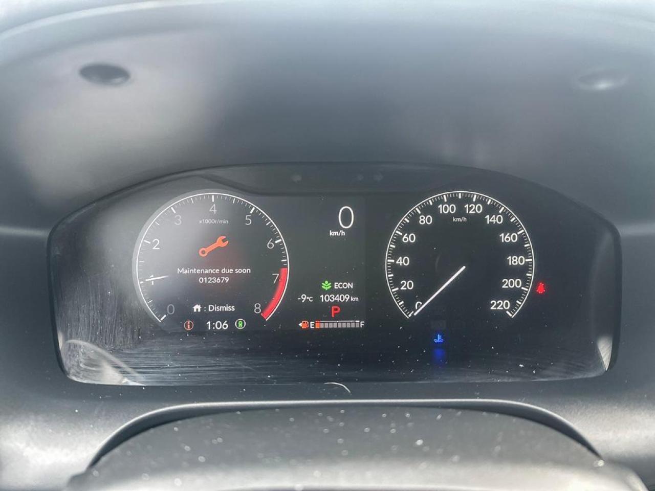 2024 Honda HR-V Sport Photo