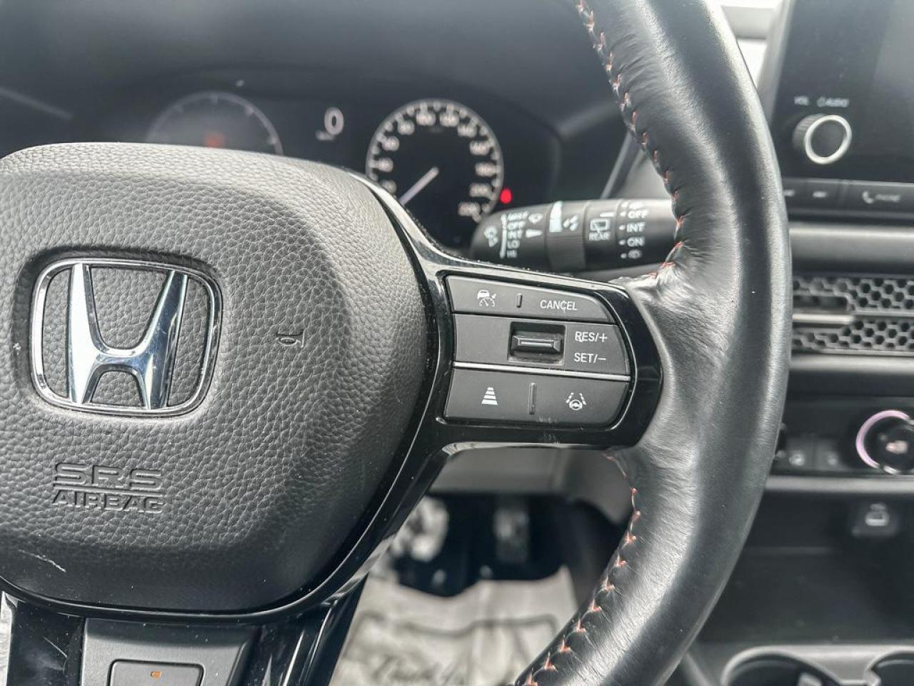 2024 Honda HR-V Sport Photo