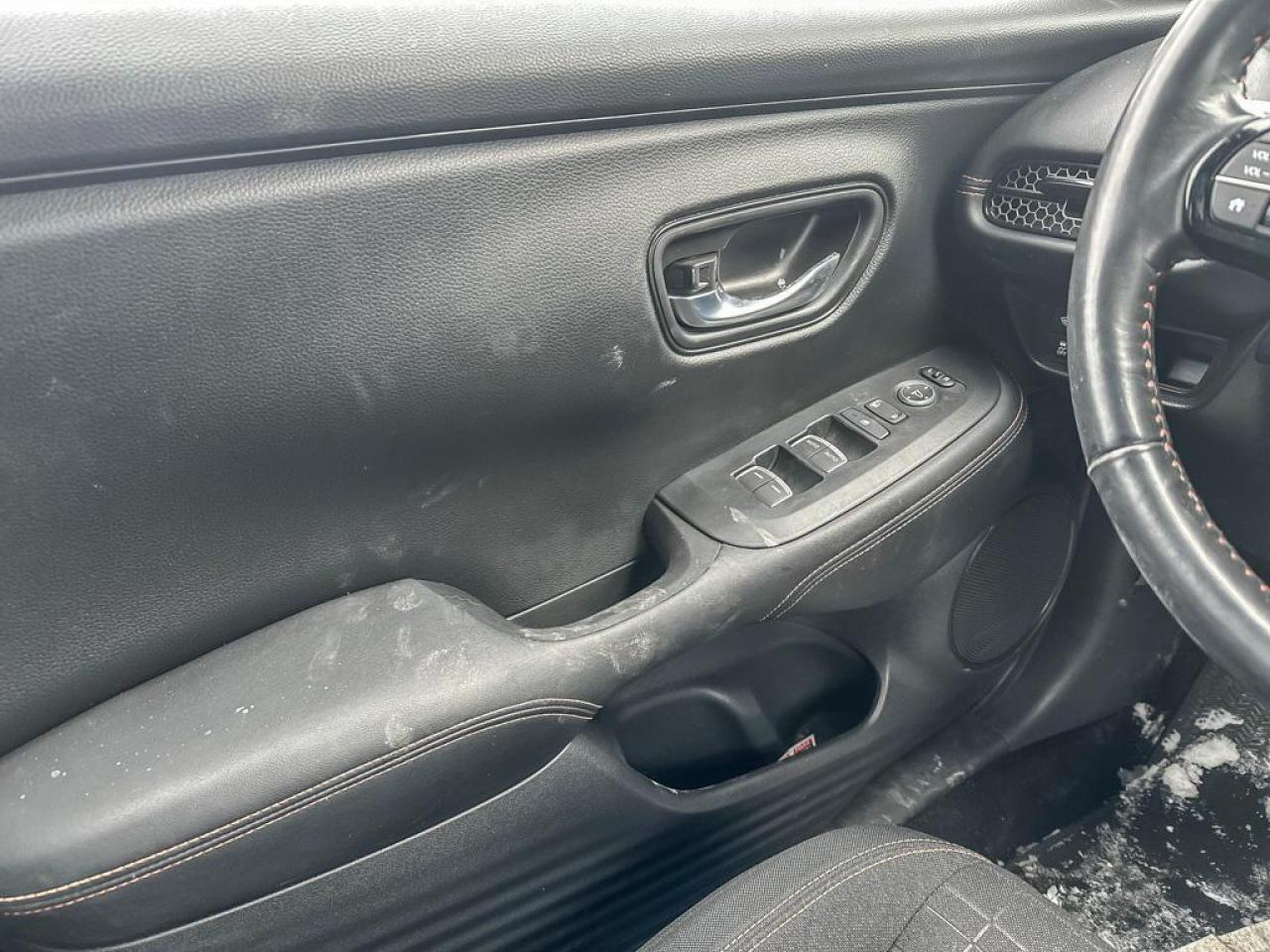 2024 Honda HR-V Sport Photo