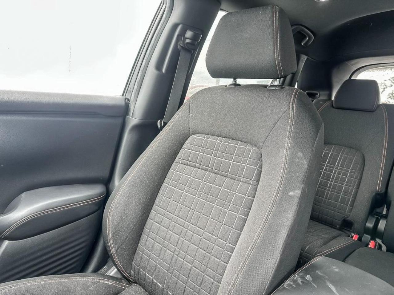 2024 Honda HR-V Sport Photo