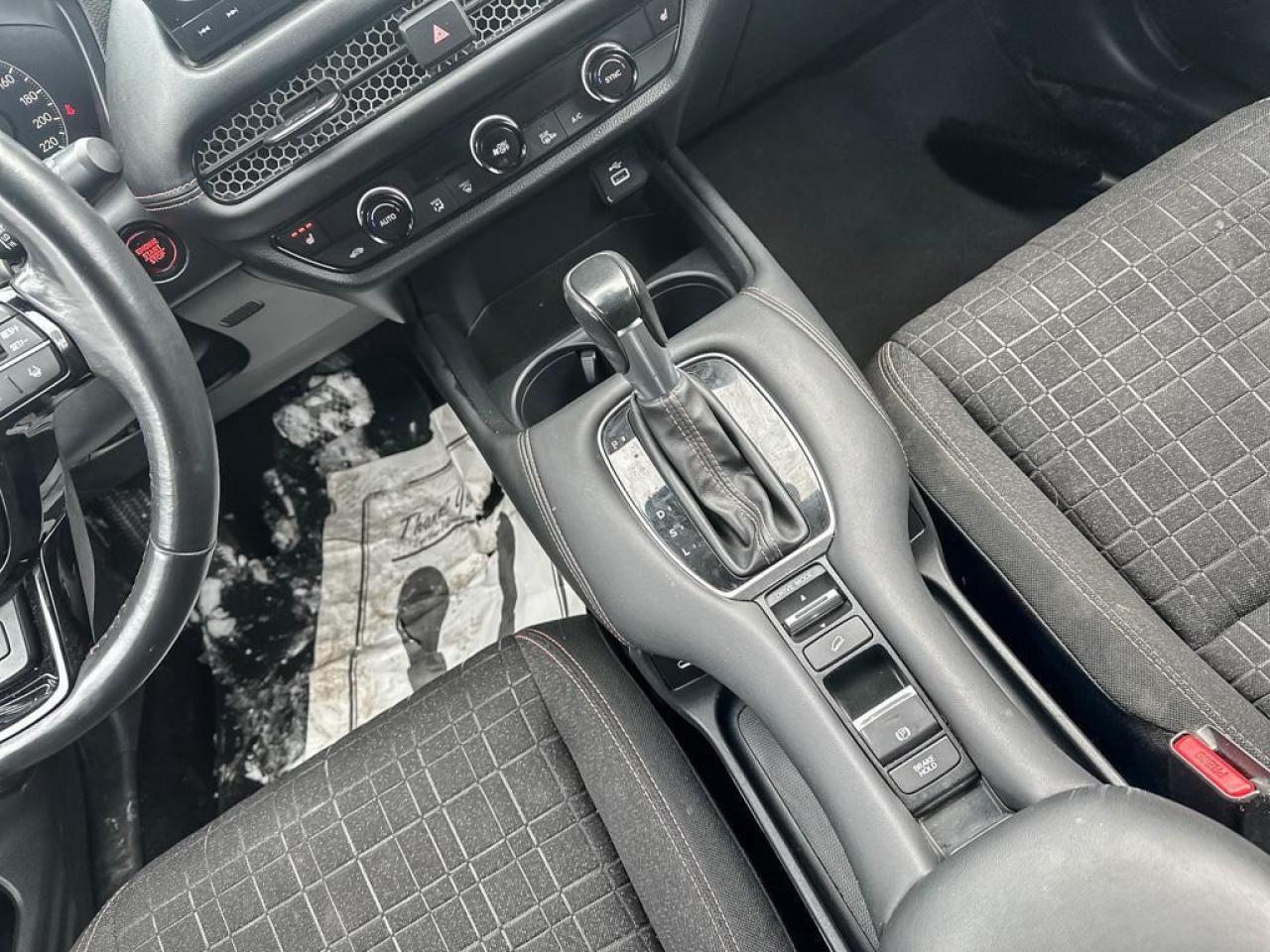 2024 Honda HR-V Sport Photo