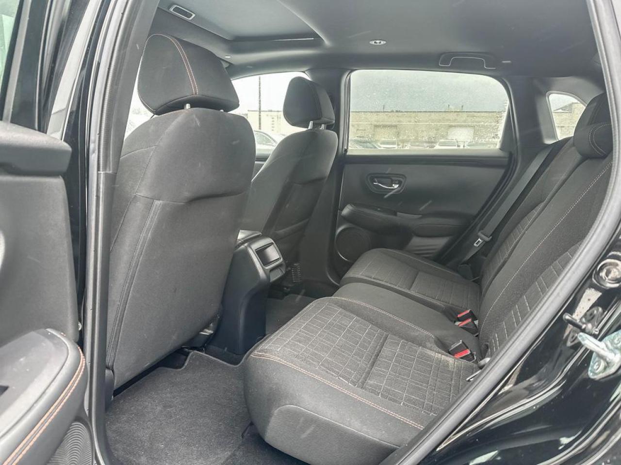 2024 Honda HR-V Sport Photo