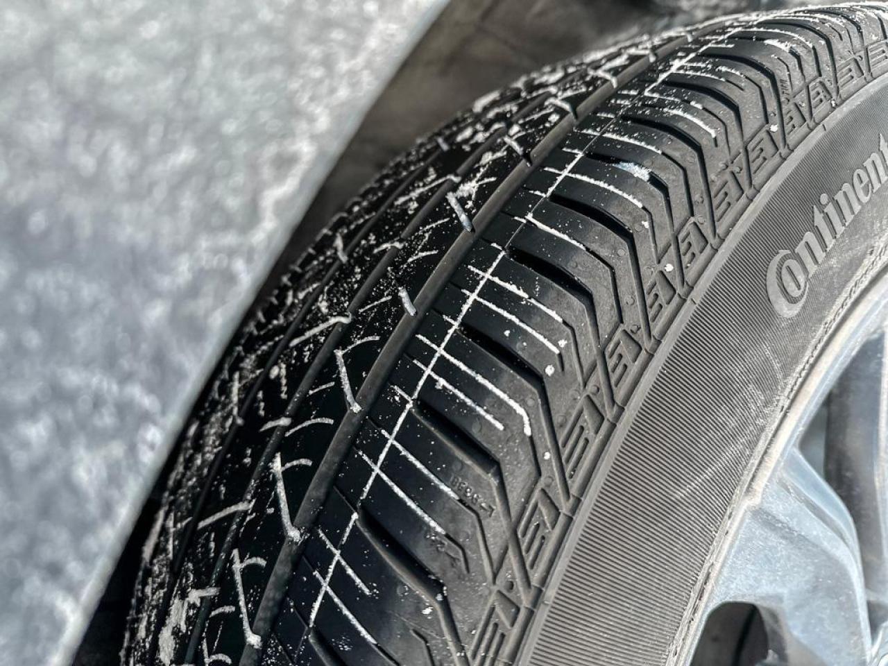 2021 Honda CR-V Sport Photo