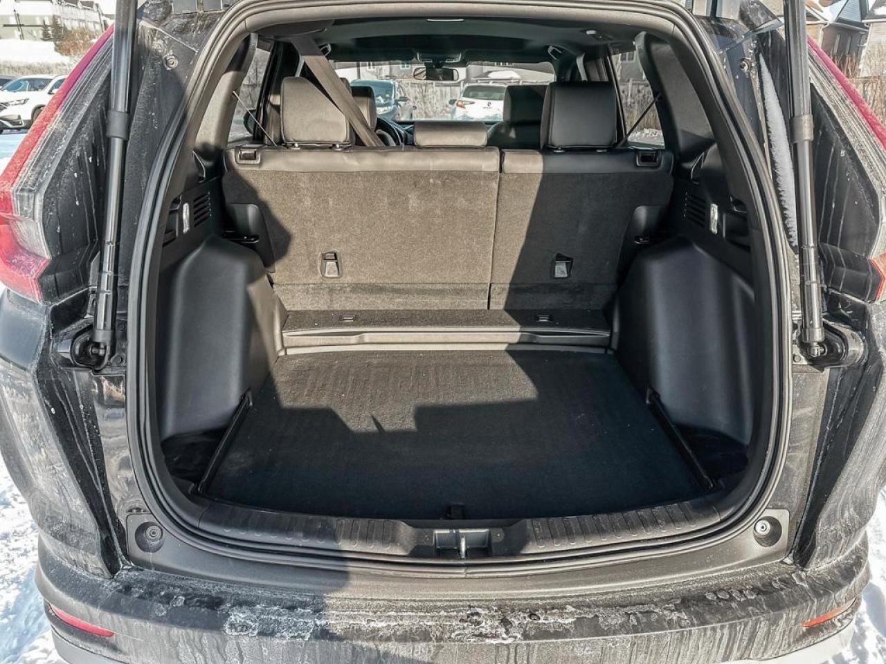 2021 Honda CR-V Sport Photo