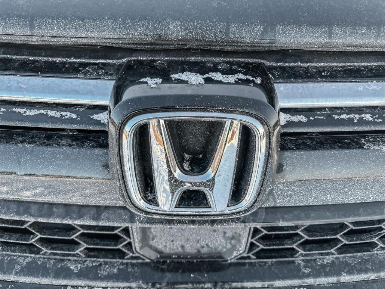 2021 Honda CR-V Sport Photo