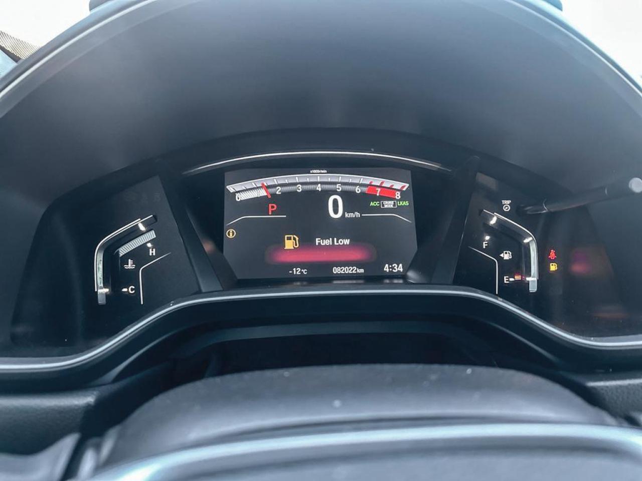 2021 Honda CR-V Sport Photo