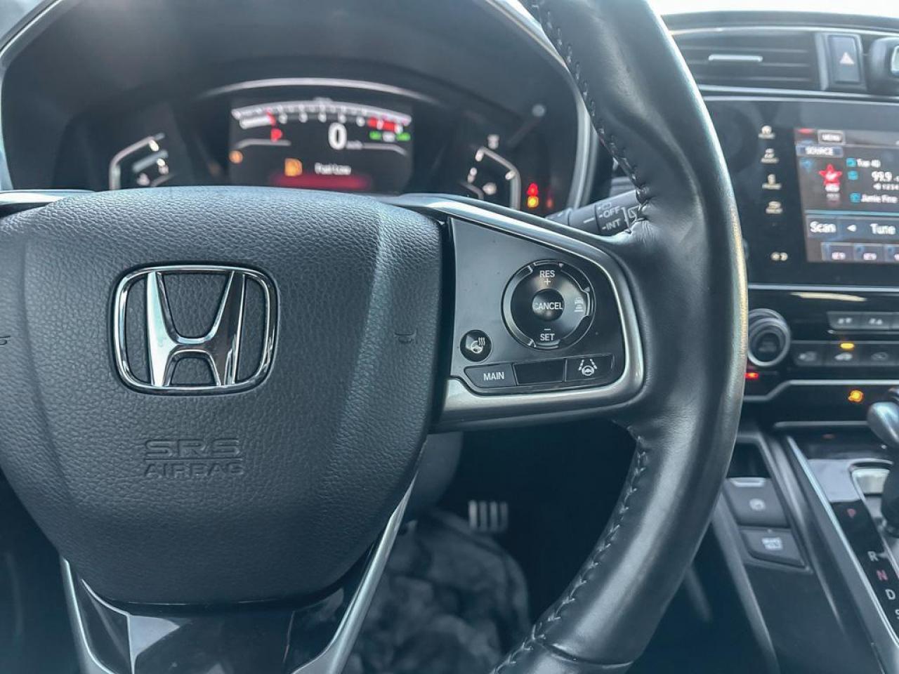 2021 Honda CR-V Sport Photo