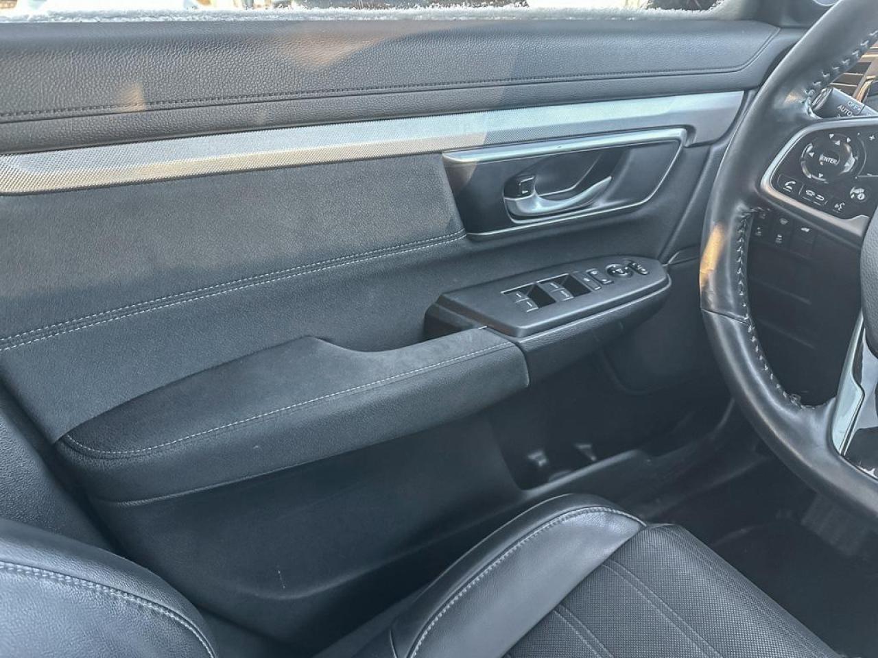 2021 Honda CR-V Sport Photo