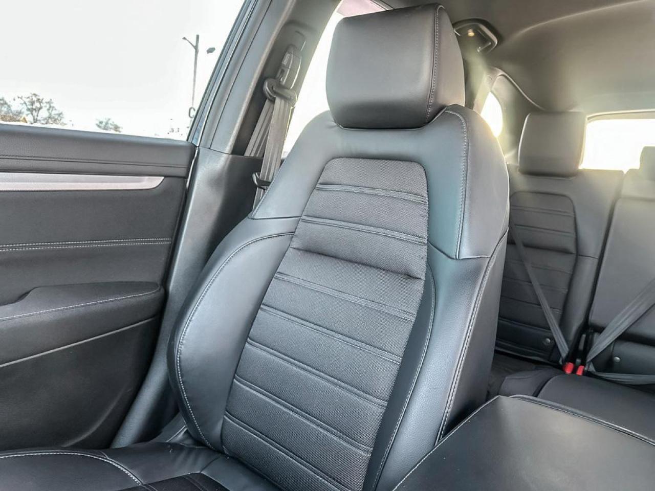 2021 Honda CR-V Sport Photo