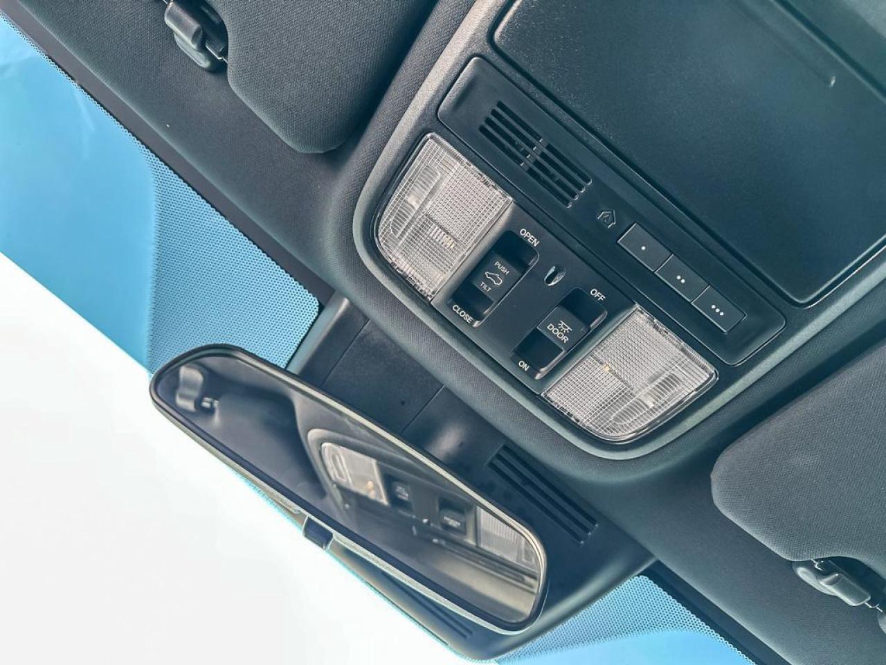 2021 Honda CR-V Sport Photo