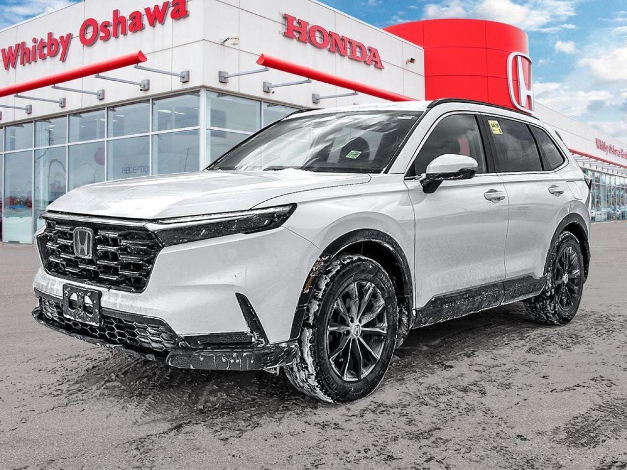 2023 Honda CR-V Sport Photo