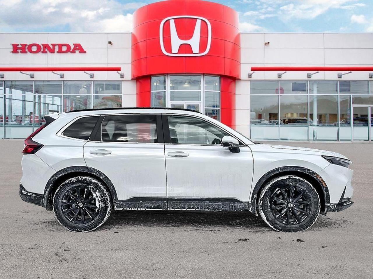 2023 Honda CR-V Sport Photo