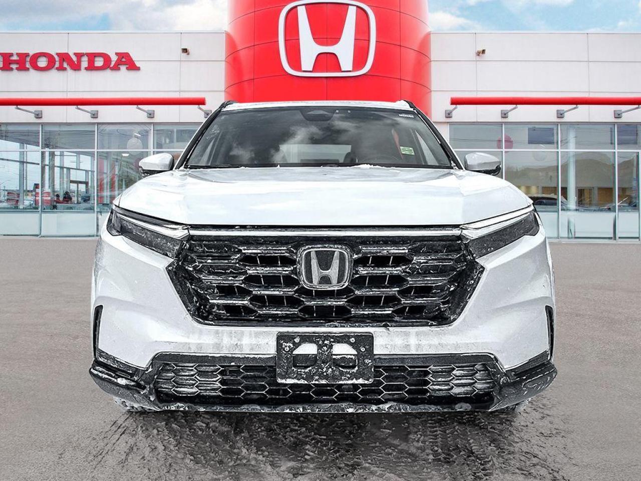2023 Honda CR-V Sport Photo