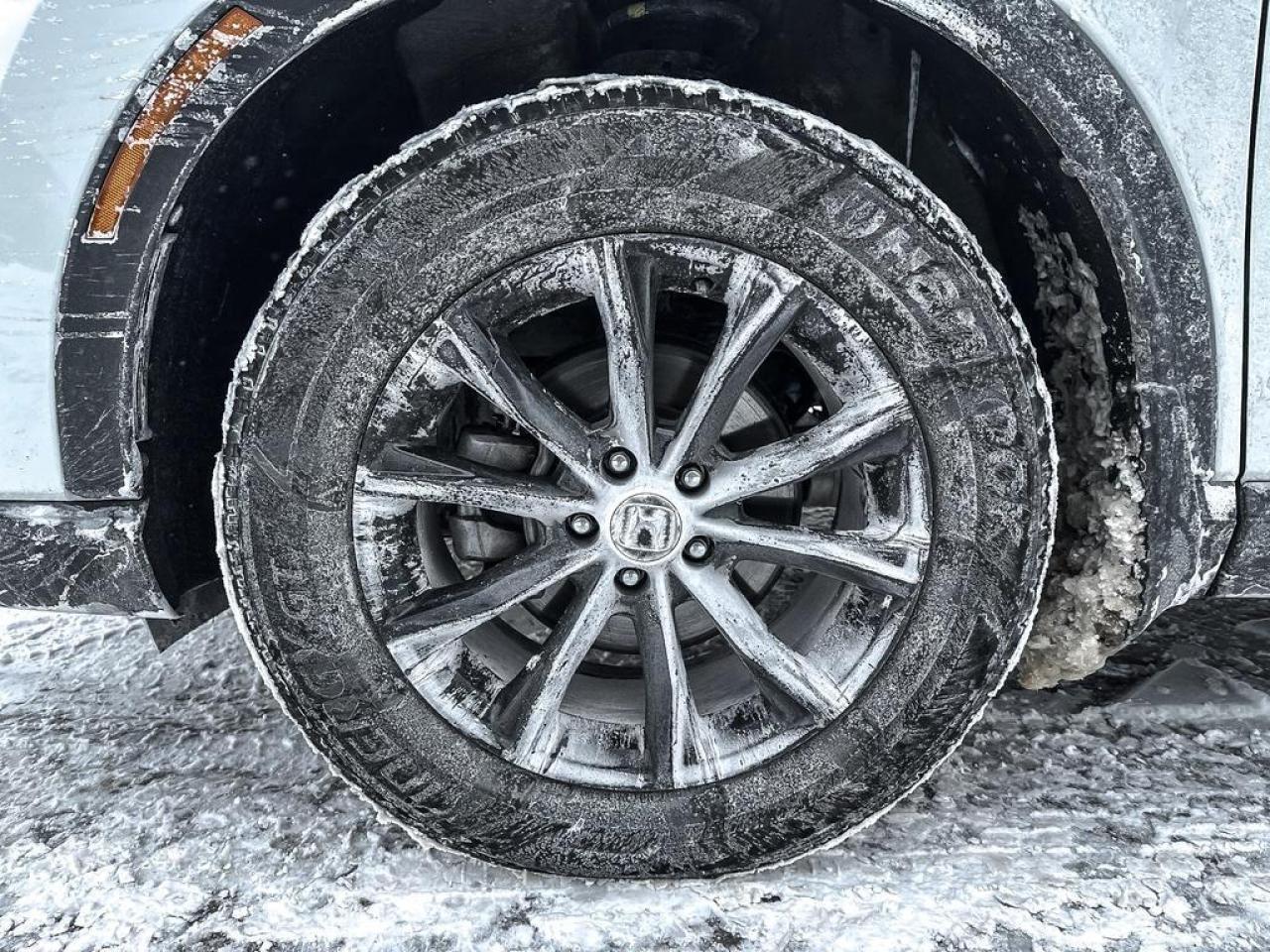 2023 Honda CR-V Sport Photo