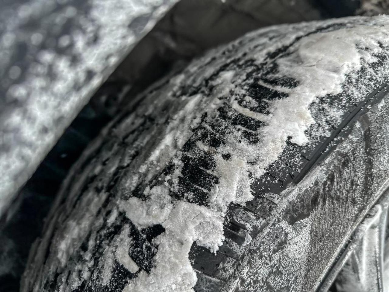 2023 Honda CR-V Sport Photo