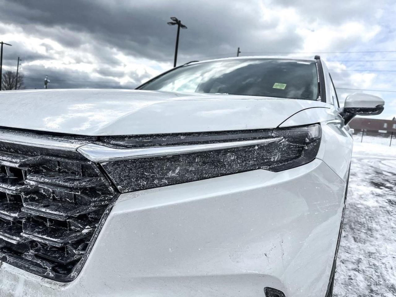 2023 Honda CR-V Sport Photo