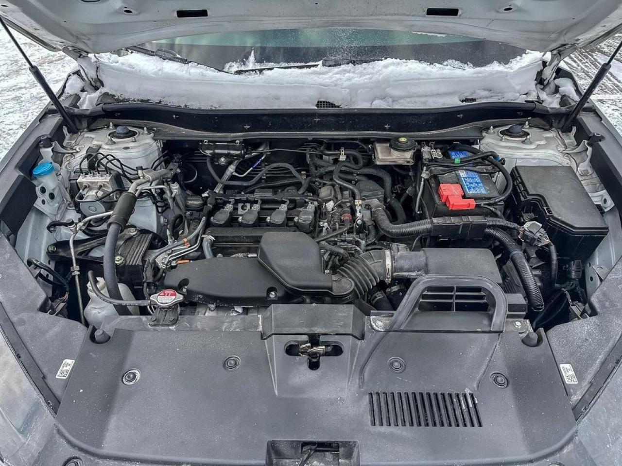 2023 Honda CR-V Sport Photo