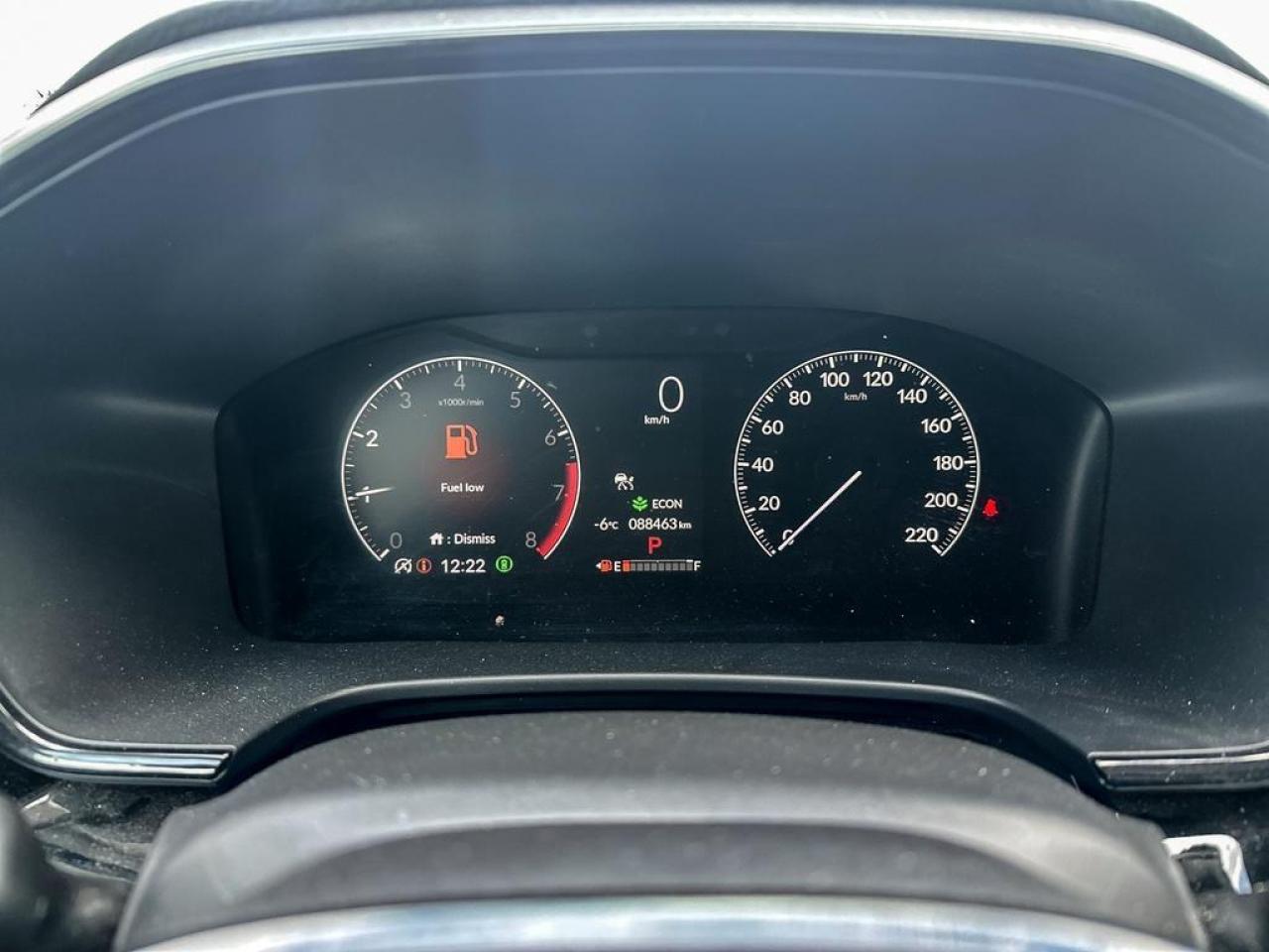 2023 Honda CR-V Sport Photo