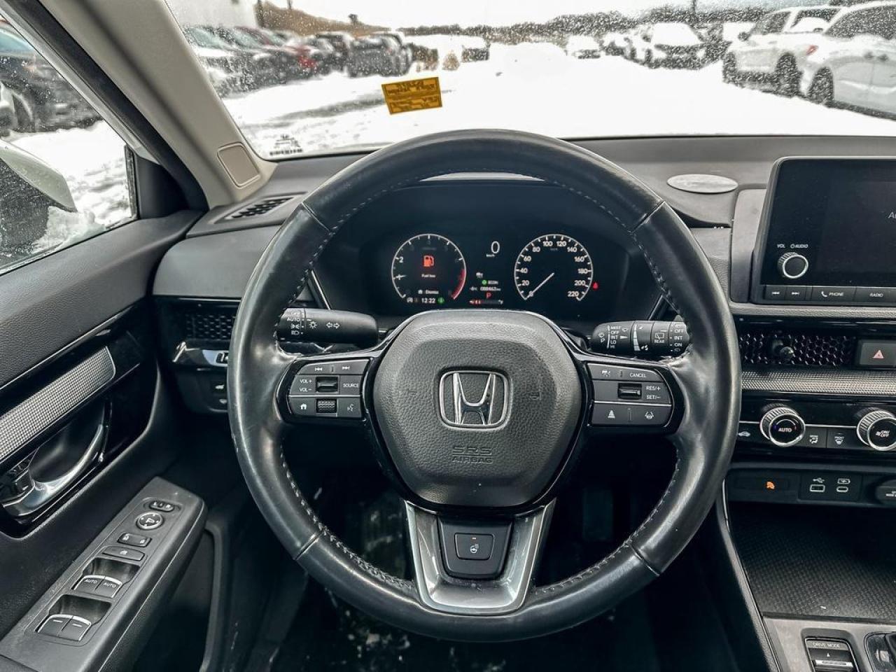 2023 Honda CR-V Sport Photo