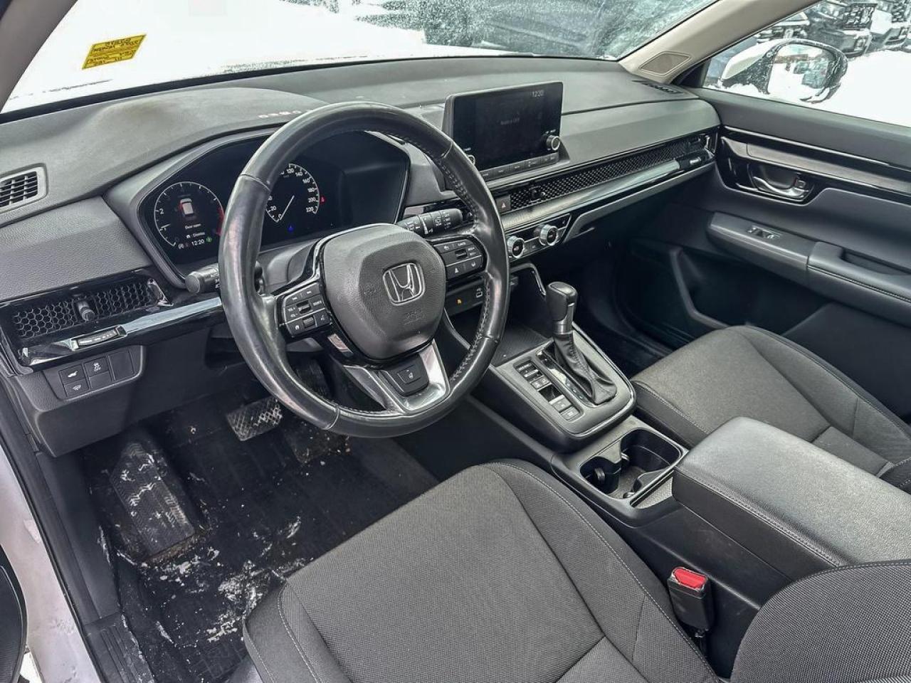 2023 Honda CR-V Sport Photo