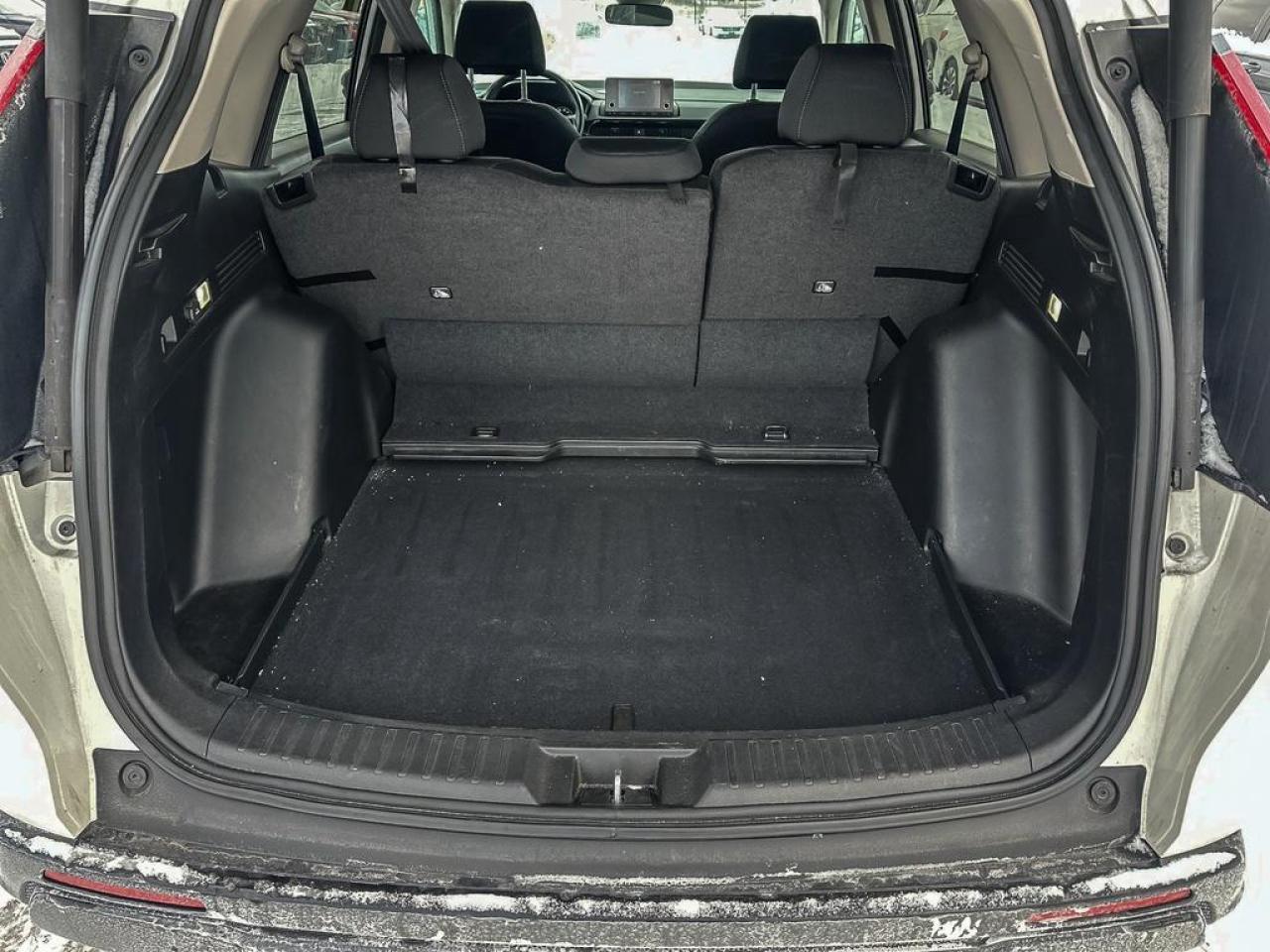 2023 Honda CR-V Sport Photo