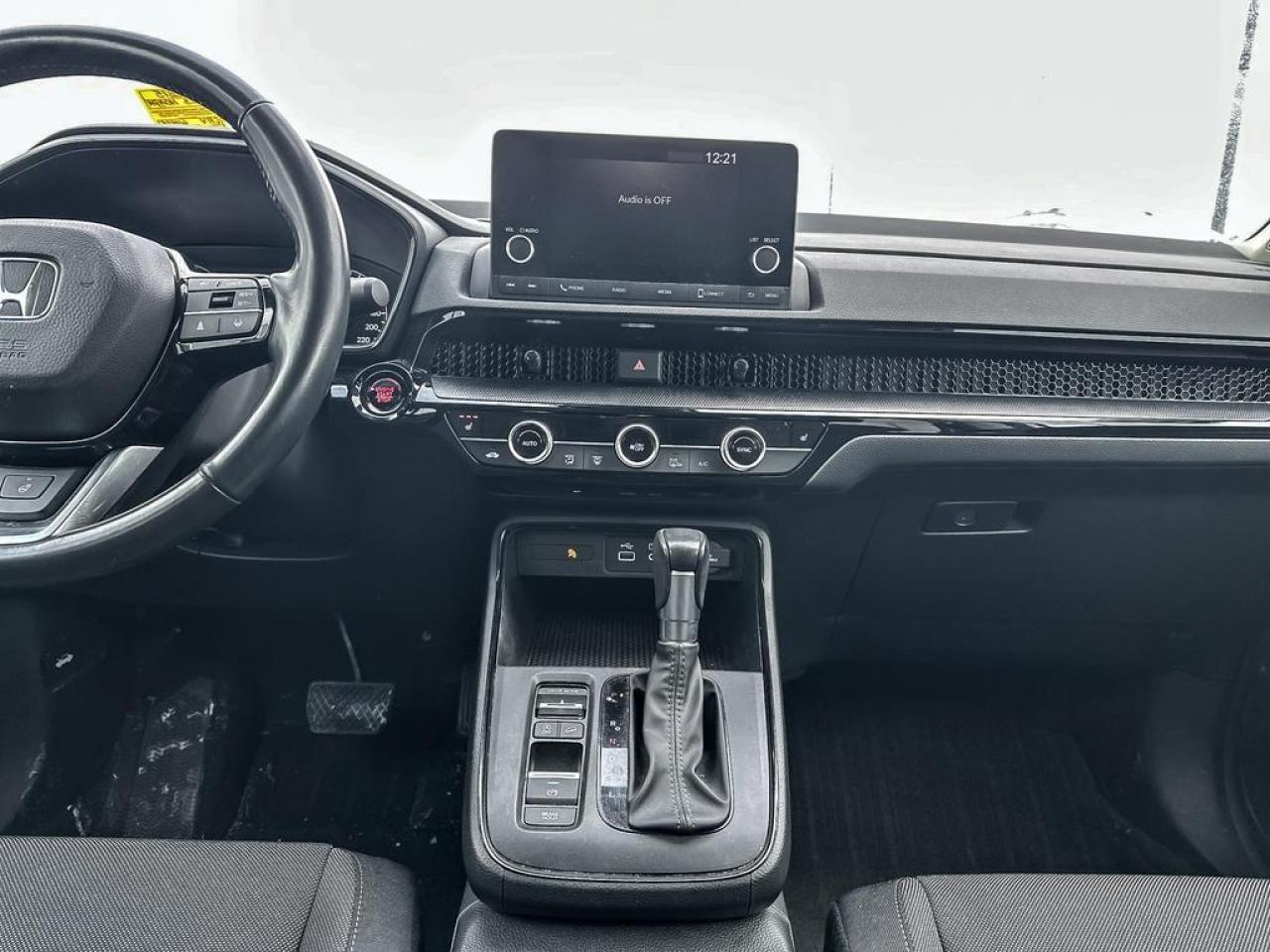 2023 Honda CR-V Sport Photo