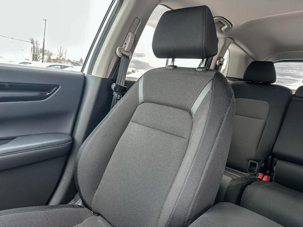 2023 Honda CR-V Sport Photo