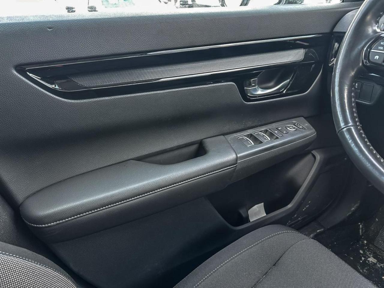 2023 Honda CR-V Sport Photo