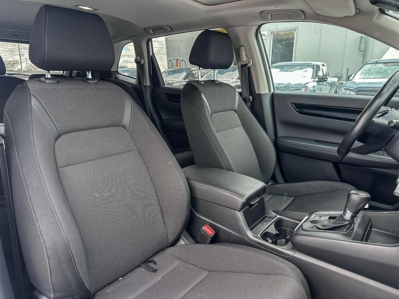 2023 Honda CR-V Sport Photo