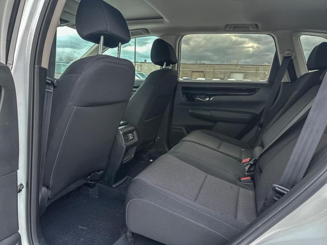 2023 Honda CR-V Sport Photo