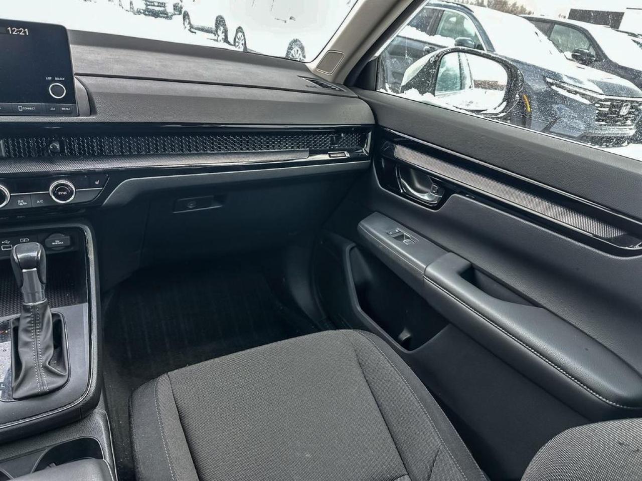 2023 Honda CR-V Sport Photo