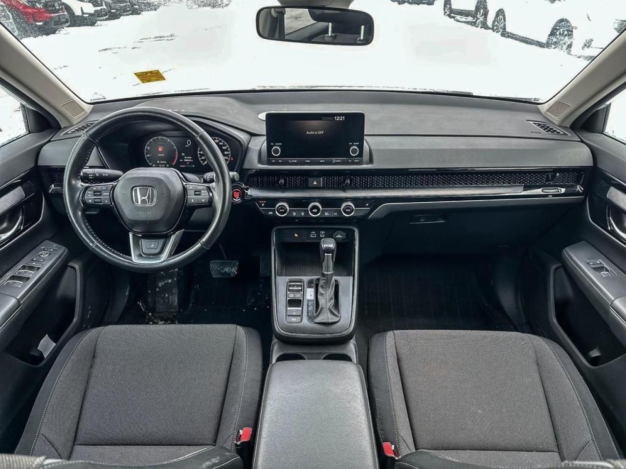 2023 Honda CR-V Sport Photo