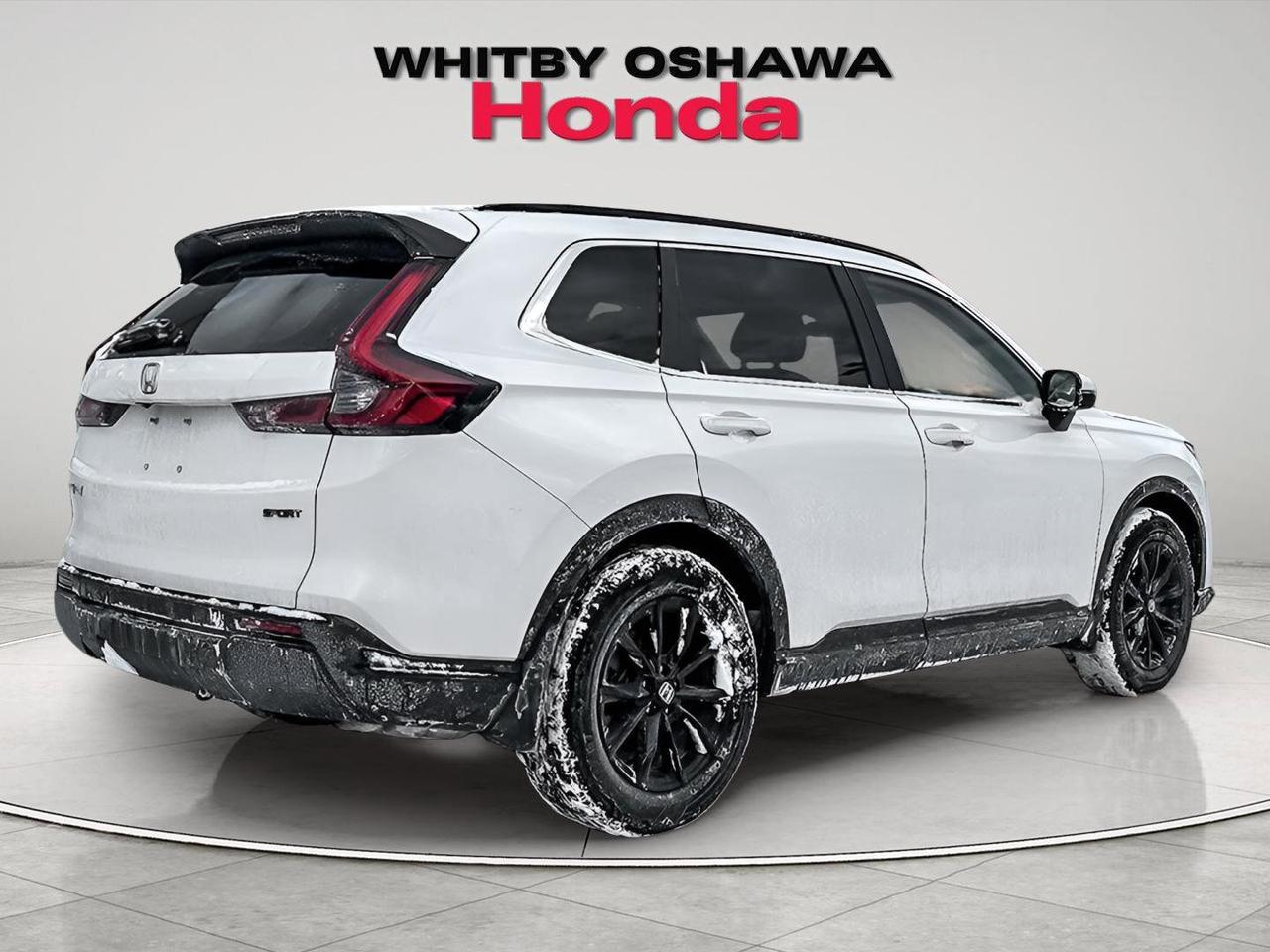 2023 Honda CR-V Sport Photo