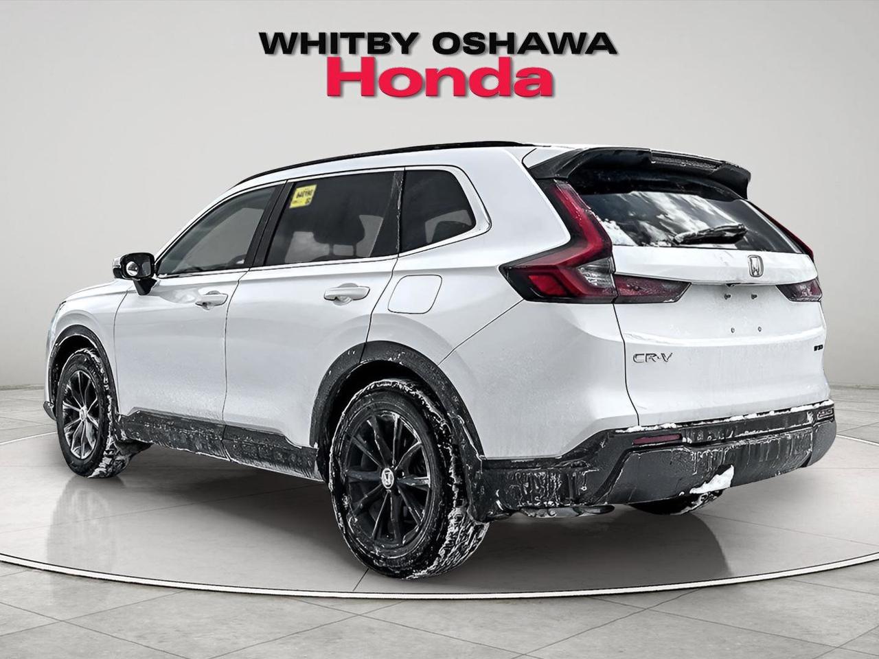 2023 Honda CR-V Sport Photo