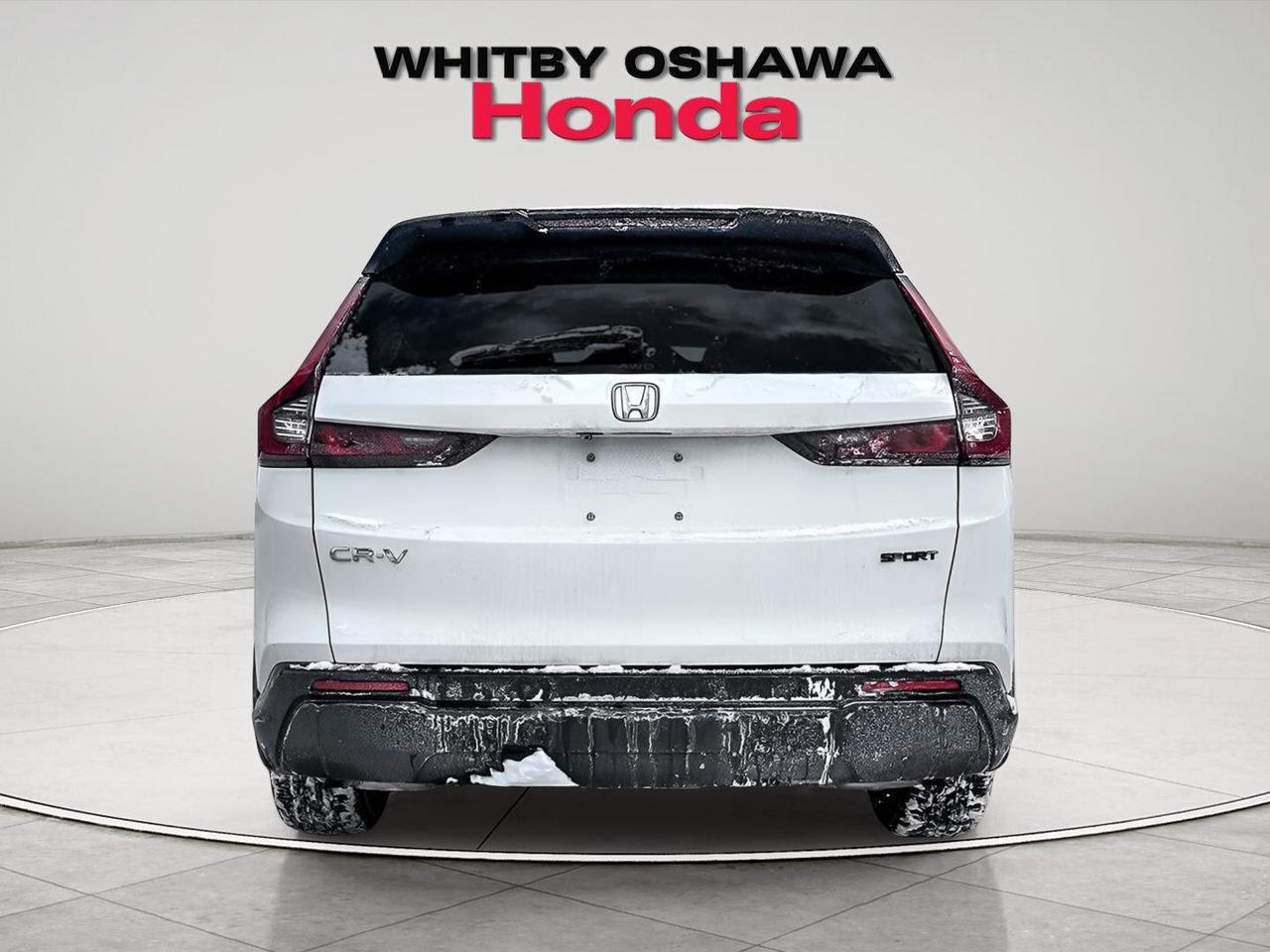 2023 Honda CR-V Sport Photo