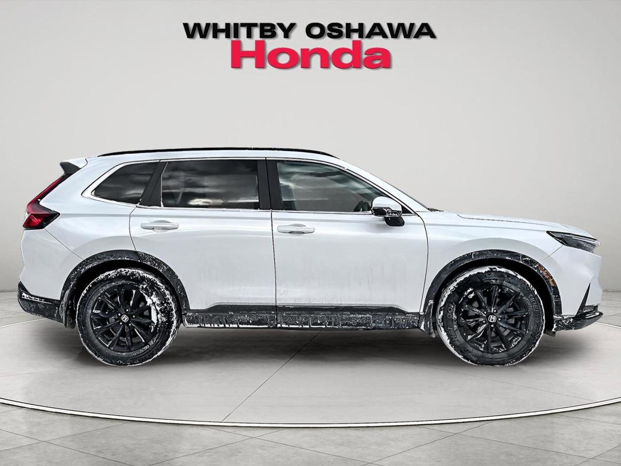 2023 Honda CR-V Sport Photo