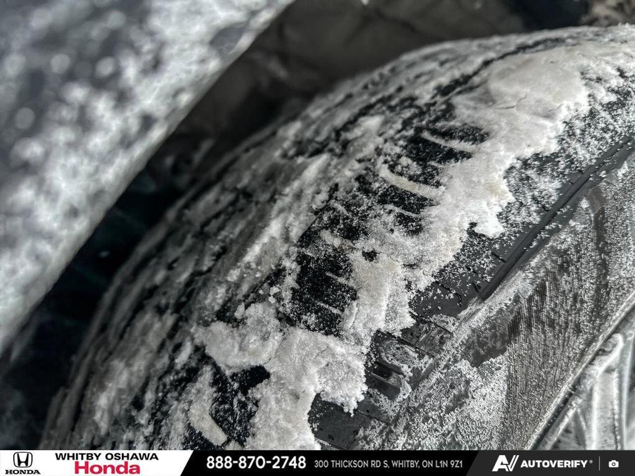 2023 Honda CR-V Sport Photo