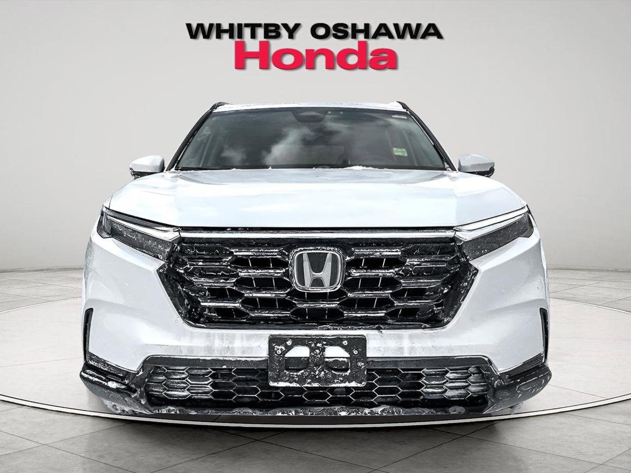 2023 Honda CR-V Sport Photo