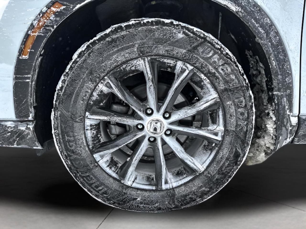 2023 Honda CR-V Sport Photo